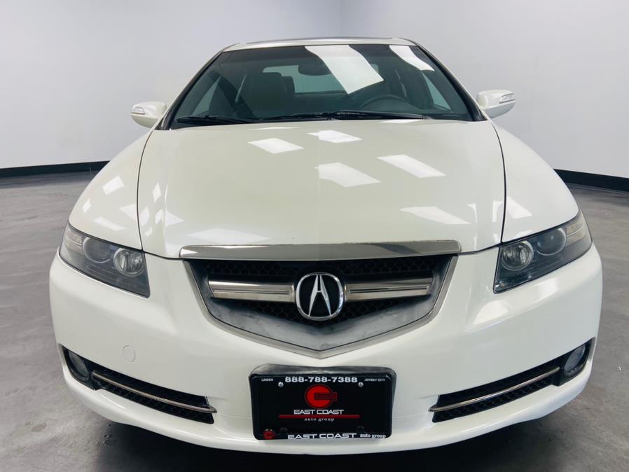 2007 Acura TL 4dr Sdn AT Type-S, available for sale in Linden, New Jersey | East Coast Auto Group. Linden, New Jersey 2007 Acura TL 4dr Sdn AT Type-S, available for sale in Linden, New Jersey | East Coast Auto Group. Linden, New Jersey