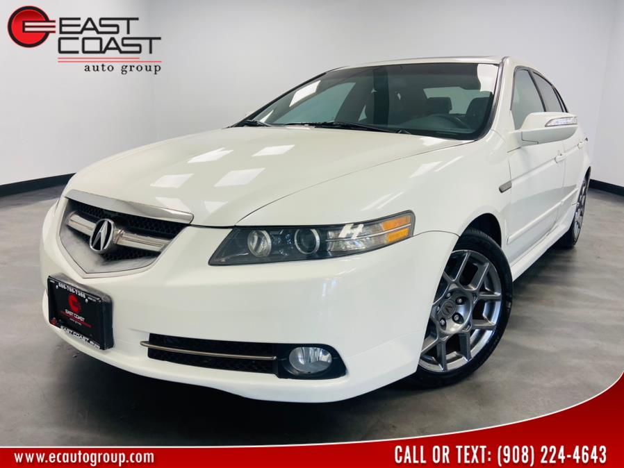 2007 Acura TL 4dr Sdn AT Type-S, available for sale in Linden, New Jersey | East Coast Auto Group. Linden, New Jersey