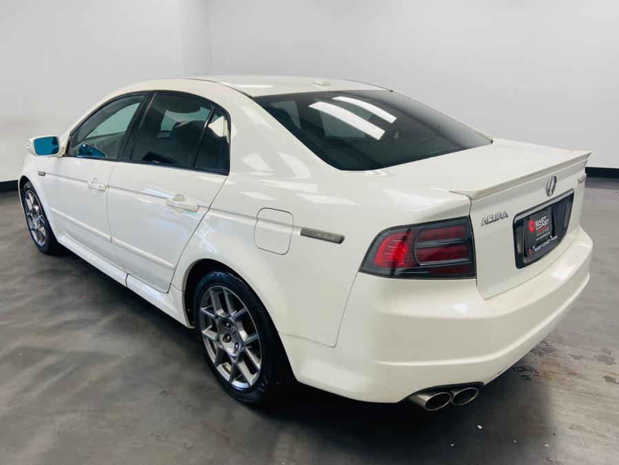 2007 Acura TL 4dr Sdn AT Type-S, available for sale in Linden, New Jersey | East Coast Auto Group. Linden, New Jersey 2007 Acura TL 4dr Sdn AT Type-S, available for sale in Linden, New Jersey | East Coast Auto Group. Linden, New Jersey