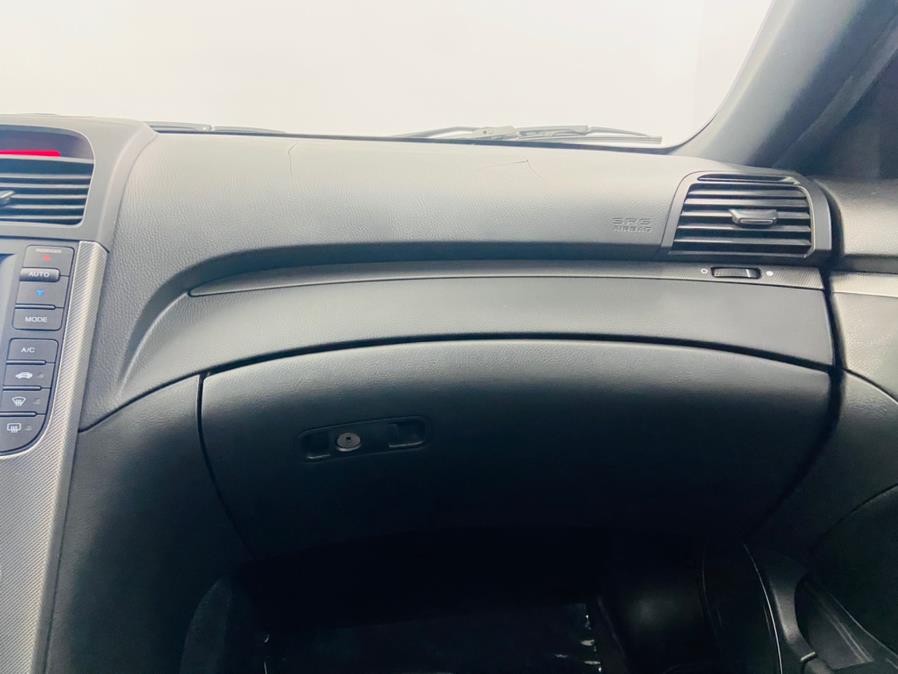2007 Acura TL 4dr Sdn AT Type-S, available for sale in Linden, New Jersey | East Coast Auto Group. Linden, New Jersey 2007 Acura TL 4dr Sdn AT Type-S, available for sale in Linden, New Jersey | East Coast Auto Group. Linden, New Jersey