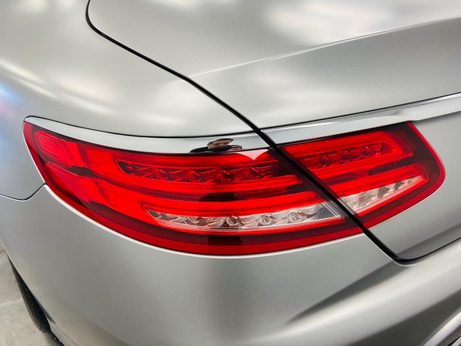 2016 Mercedes-Benz S-Class 2dr Cpe S 550 4MATIC, available for sale in Linden, New Jersey | East Coast Auto Group. Linden, New Jersey 2016 Mercedes-Benz S-Class 2dr Cpe S 550 4MATIC, available for sale in Linden, New Jersey | East Coast Auto Group. Linden, New Jersey