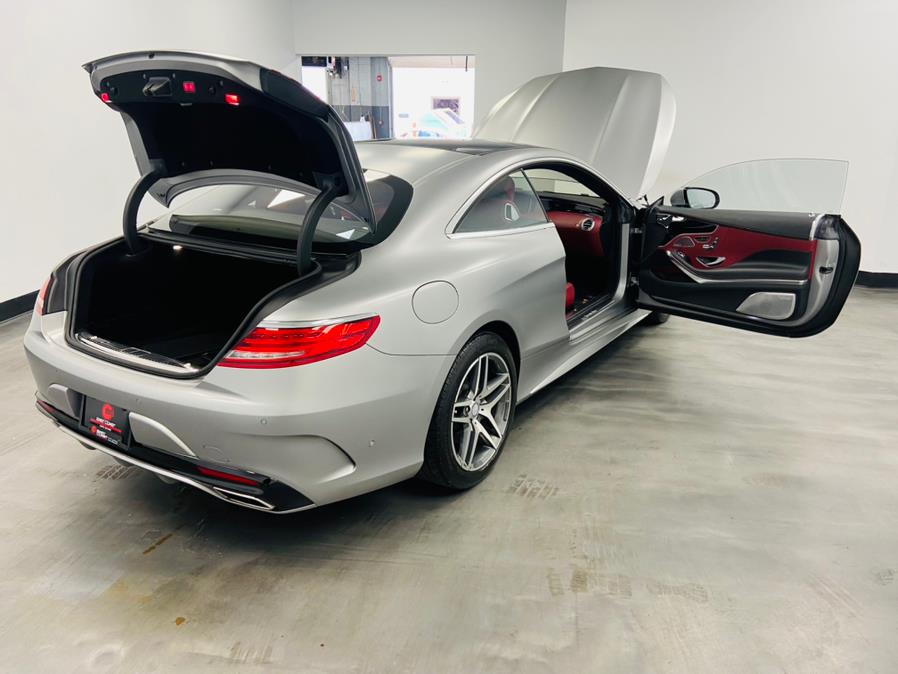 2016 Mercedes-Benz S-Class 2dr Cpe S 550 4MATIC, available for sale in Linden, New Jersey | East Coast Auto Group. Linden, New Jersey 2016 Mercedes-Benz S-Class 2dr Cpe S 550 4MATIC, available for sale in Linden, New Jersey | East Coast Auto Group. Linden, New Jersey