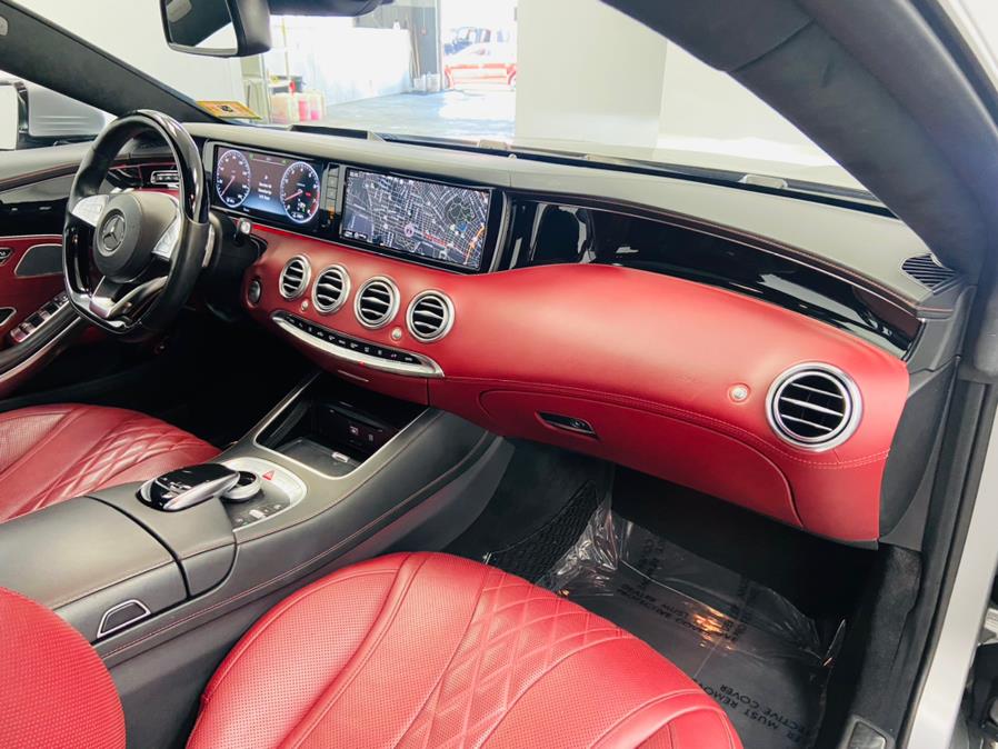 2016 Mercedes-Benz S-Class 2dr Cpe S 550 4MATIC, available for sale in Linden, New Jersey | East Coast Auto Group. Linden, New Jersey 2016 Mercedes-Benz S-Class 2dr Cpe S 550 4MATIC, available for sale in Linden, New Jersey | East Coast Auto Group. Linden, New Jersey