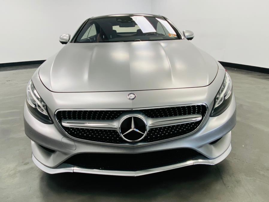 2016 Mercedes-Benz S-Class 2dr Cpe S 550 4MATIC, available for sale in Linden, New Jersey | East Coast Auto Group. Linden, New Jersey 2016 Mercedes-Benz S-Class 2dr Cpe S 550 4MATIC, available for sale in Linden, New Jersey | East Coast Auto Group. Linden, New Jersey
