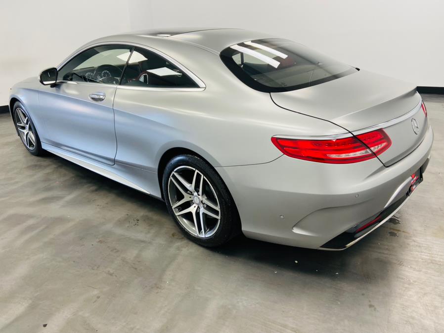 2016 Mercedes-Benz S-Class 2dr Cpe S 550 4MATIC, available for sale in Linden, New Jersey | East Coast Auto Group. Linden, New Jersey 2016 Mercedes-Benz S-Class 2dr Cpe S 550 4MATIC, available for sale in Linden, New Jersey | East Coast Auto Group. Linden, New Jersey