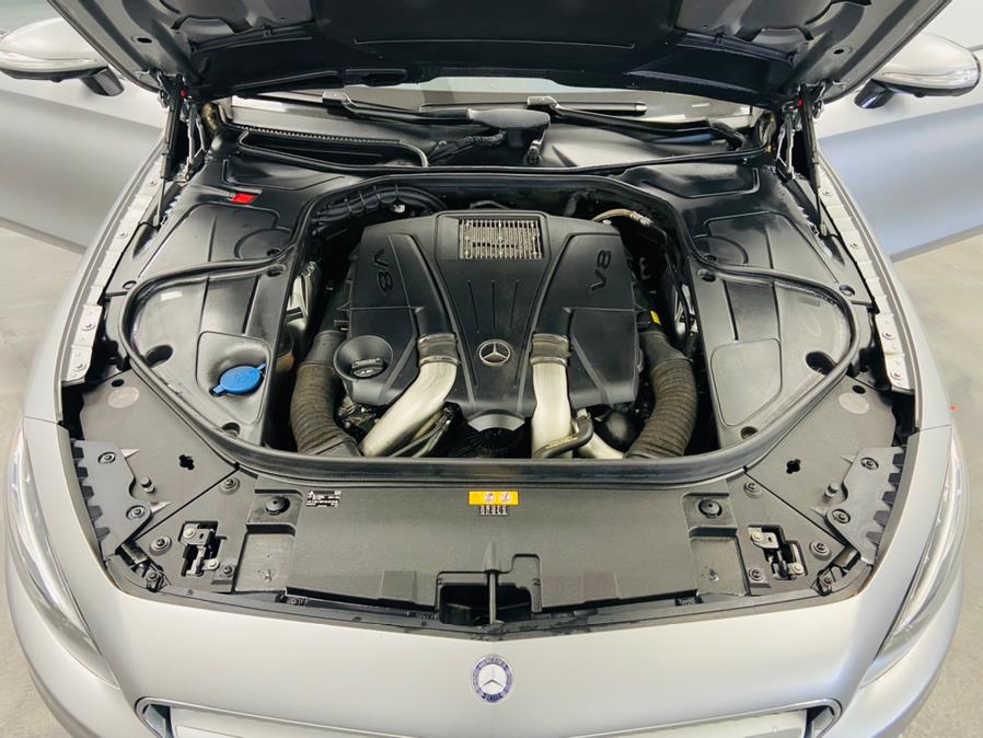 2016 Mercedes-Benz S-Class 2dr Cpe S 550 4MATIC, available for sale in Linden, New Jersey | East Coast Auto Group. Linden, New Jersey 2016 Mercedes-Benz S-Class 2dr Cpe S 550 4MATIC, available for sale in Linden, New Jersey | East Coast Auto Group. Linden, New Jersey