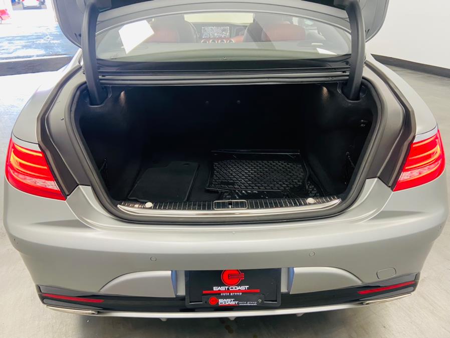 2016 Mercedes-Benz S-Class 2dr Cpe S 550 4MATIC, available for sale in Linden, New Jersey | East Coast Auto Group. Linden, New Jersey 2016 Mercedes-Benz S-Class 2dr Cpe S 550 4MATIC, available for sale in Linden, New Jersey | East Coast Auto Group. Linden, New Jersey