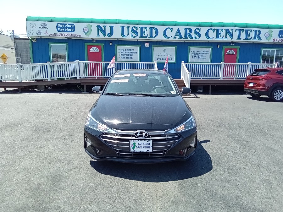 2020 Hyundai Elantra SE IVT, available for sale in Irvington, New Jersey | NJ Used Cars Center. Irvington, New Jersey 2020 Hyundai Elantra SE IVT, available for sale in Irvington, New Jersey | NJ Used Cars Center. Irvington, New Jersey