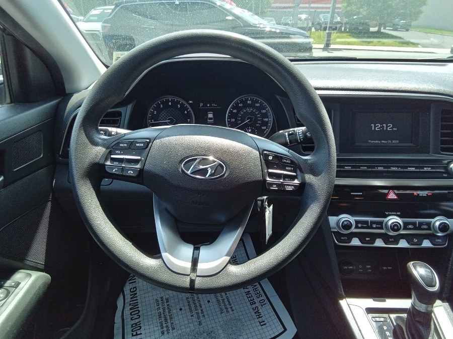 2020 Hyundai Elantra SE IVT, available for sale in Irvington, New Jersey | NJ Used Cars Center. Irvington, New Jersey 2020 Hyundai Elantra SE IVT, available for sale in Irvington, New Jersey | NJ Used Cars Center. Irvington, New Jersey