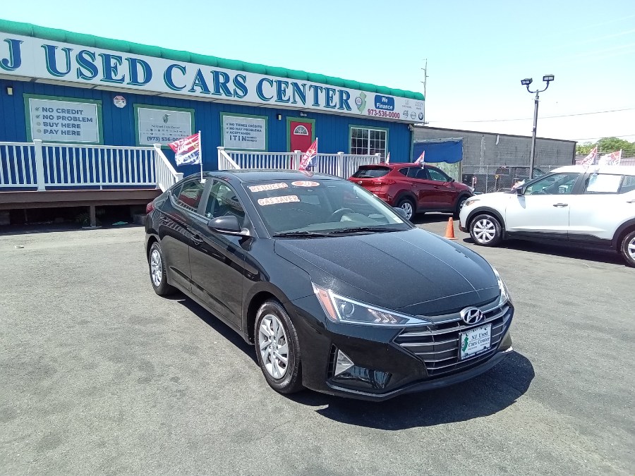 2020 Hyundai Elantra SE IVT, available for sale in Irvington, New Jersey | NJ Used Cars Center. Irvington, New Jersey 2020 Hyundai Elantra SE IVT, available for sale in Irvington, New Jersey | NJ Used Cars Center. Irvington, New Jersey