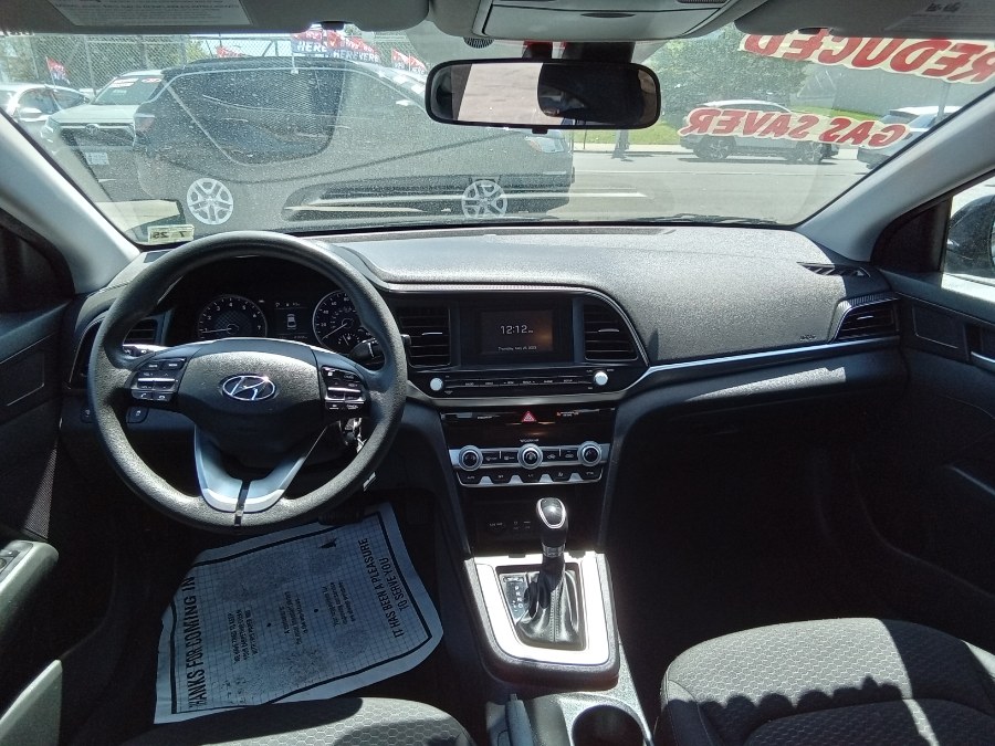 2020 Hyundai Elantra SE IVT, available for sale in Irvington, New Jersey | NJ Used Cars Center. Irvington, New Jersey 2020 Hyundai Elantra SE IVT, available for sale in Irvington, New Jersey | NJ Used Cars Center. Irvington, New Jersey