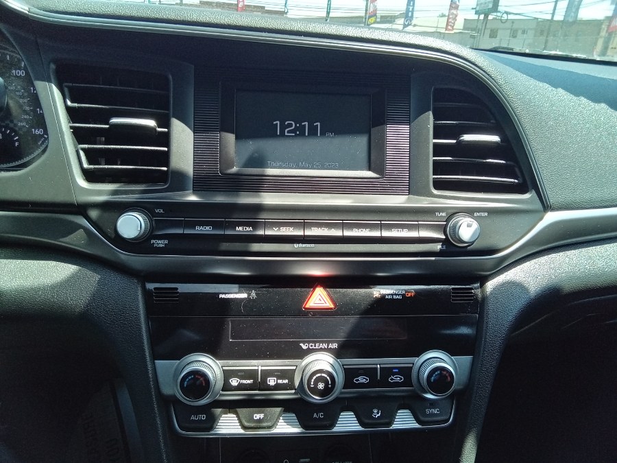 2020 Hyundai Elantra SE IVT, available for sale in Irvington, New Jersey | NJ Used Cars Center. Irvington, New Jersey 2020 Hyundai Elantra SE IVT, available for sale in Irvington, New Jersey | NJ Used Cars Center. Irvington, New Jersey