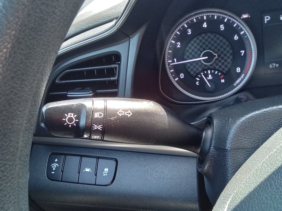 2020 Hyundai Elantra SE IVT, available for sale in Irvington, New Jersey | NJ Used Cars Center. Irvington, New Jersey 2020 Hyundai Elantra SE IVT, available for sale in Irvington, New Jersey | NJ Used Cars Center. Irvington, New Jersey