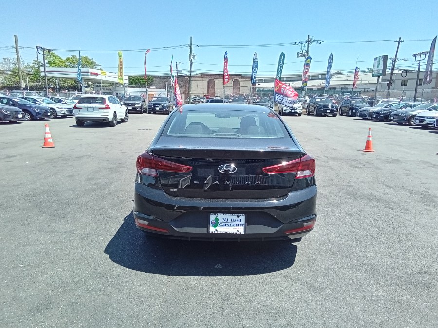 2020 Hyundai Elantra SE IVT, available for sale in Irvington, New Jersey | NJ Used Cars Center. Irvington, New Jersey 2020 Hyundai Elantra SE IVT, available for sale in Irvington, New Jersey | NJ Used Cars Center. Irvington, New Jersey