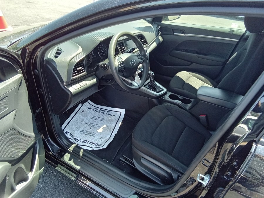 2020 Hyundai Elantra SE IVT, available for sale in Irvington, New Jersey | NJ Used Cars Center. Irvington, New Jersey 2020 Hyundai Elantra SE IVT, available for sale in Irvington, New Jersey | NJ Used Cars Center. Irvington, New Jersey