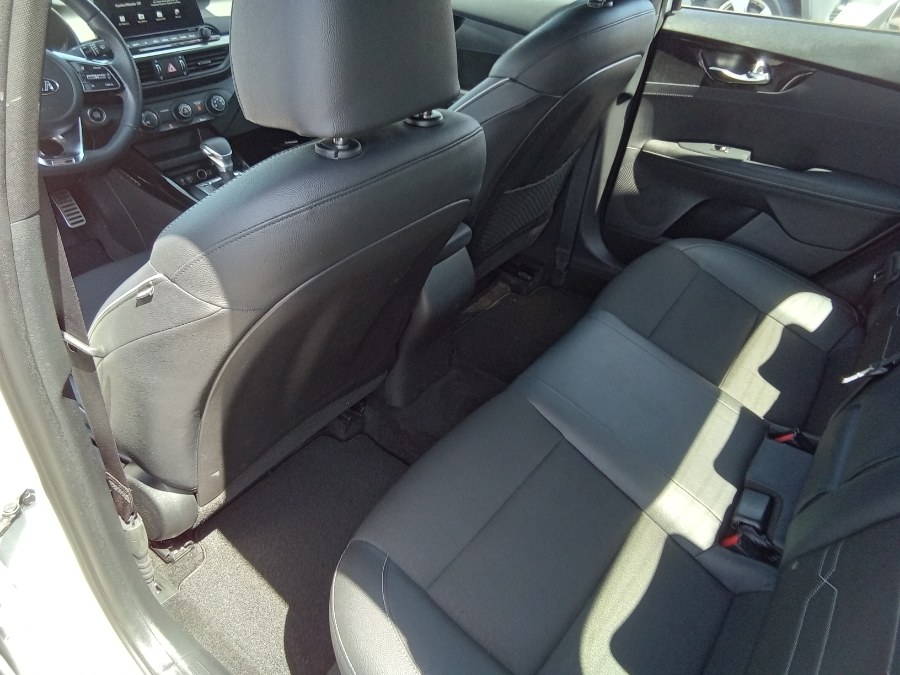 2021 Kia Forte GT-Line IVT, available for sale in Irvington, New Jersey | NJ Used Cars Center. Irvington, New Jersey 2021 Kia Forte GT-Line IVT, available for sale in Irvington, New Jersey | NJ Used Cars Center. Irvington, New Jersey