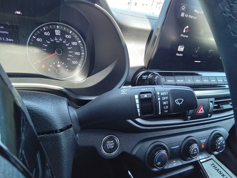 2021 Kia Forte GT-Line IVT, available for sale in Irvington, New Jersey | NJ Used Cars Center. Irvington, New Jersey 2021 Kia Forte GT-Line IVT, available for sale in Irvington, New Jersey | NJ Used Cars Center. Irvington, New Jersey