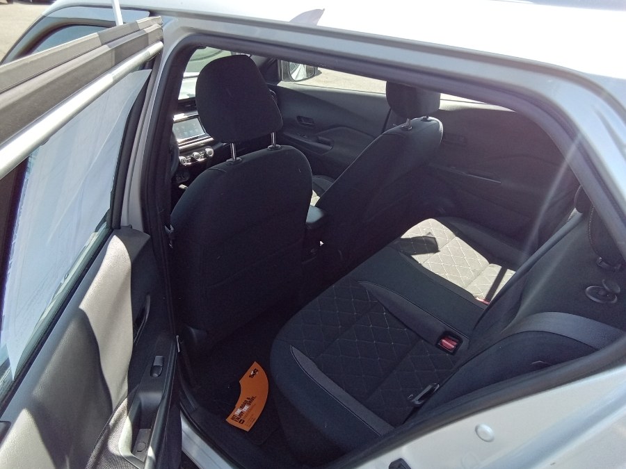 2019 Nissan Kicks SV FWD, available for sale in Irvington, New Jersey | NJ Used Cars Center. Irvington, New Jersey 2019 Nissan Kicks SV FWD, available for sale in Irvington, New Jersey | NJ Used Cars Center. Irvington, New Jersey