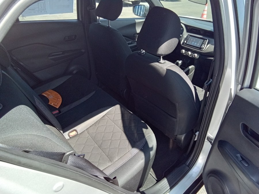 2019 Nissan Kicks SV FWD, available for sale in Irvington, New Jersey | NJ Used Cars Center. Irvington, New Jersey 2019 Nissan Kicks SV FWD, available for sale in Irvington, New Jersey | NJ Used Cars Center. Irvington, New Jersey