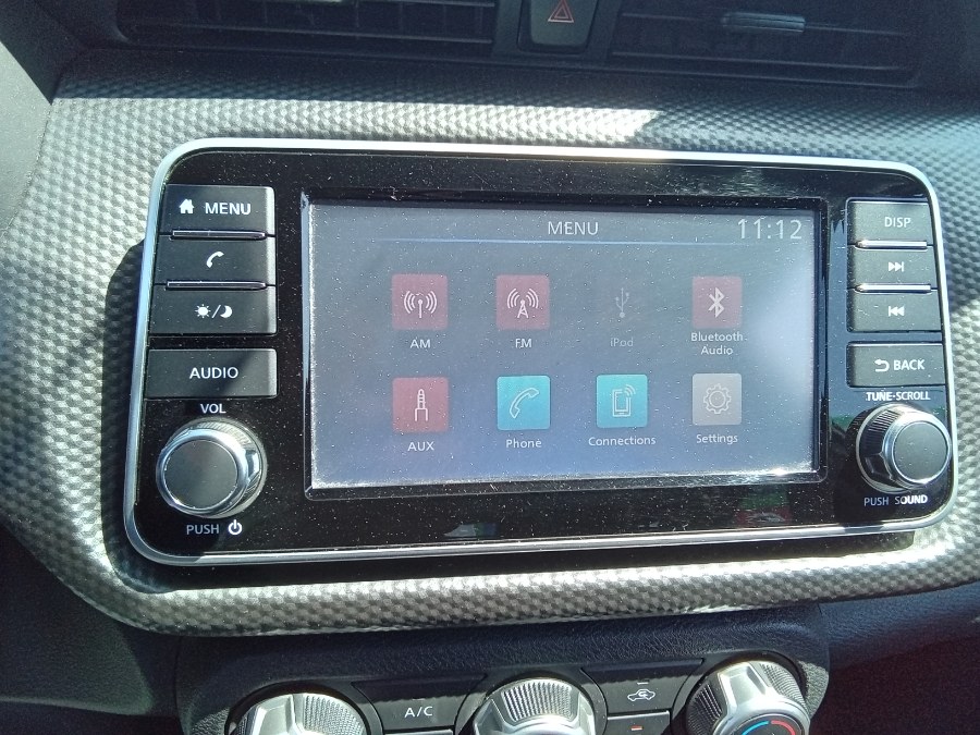 2019 Nissan Kicks SV FWD, available for sale in Irvington, New Jersey | NJ Used Cars Center. Irvington, New Jersey 2019 Nissan Kicks SV FWD, available for sale in Irvington, New Jersey | NJ Used Cars Center. Irvington, New Jersey