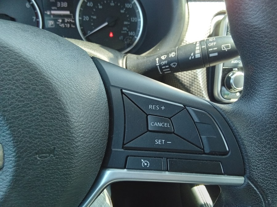 2019 Nissan Kicks SV FWD, available for sale in Irvington, New Jersey | NJ Used Cars Center. Irvington, New Jersey 2019 Nissan Kicks SV FWD, available for sale in Irvington, New Jersey | NJ Used Cars Center. Irvington, New Jersey