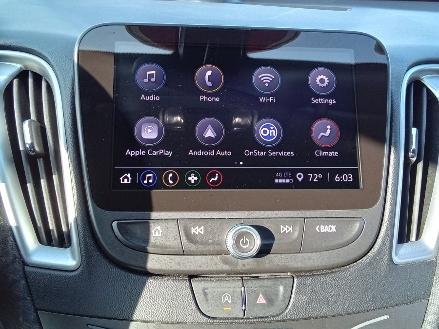 2022 Chevrolet Malibu 4dr Sdn LT, available for sale in Irvington, New Jersey | NJ Used Cars Center. Irvington, New Jersey 2022 Chevrolet Malibu 4dr Sdn LT, available for sale in Irvington, New Jersey | NJ Used Cars Center. Irvington, New Jersey