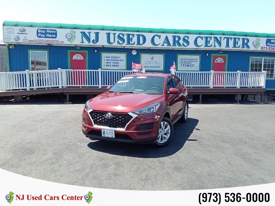 2020 Hyundai Tucson SE AWD, available for sale in Irvington, New Jersey | NJ Used Cars Center. Irvington, New Jersey 2020 Hyundai Tucson SE AWD, available for sale in Irvington, New Jersey | NJ Used Cars Center. Irvington, New Jersey