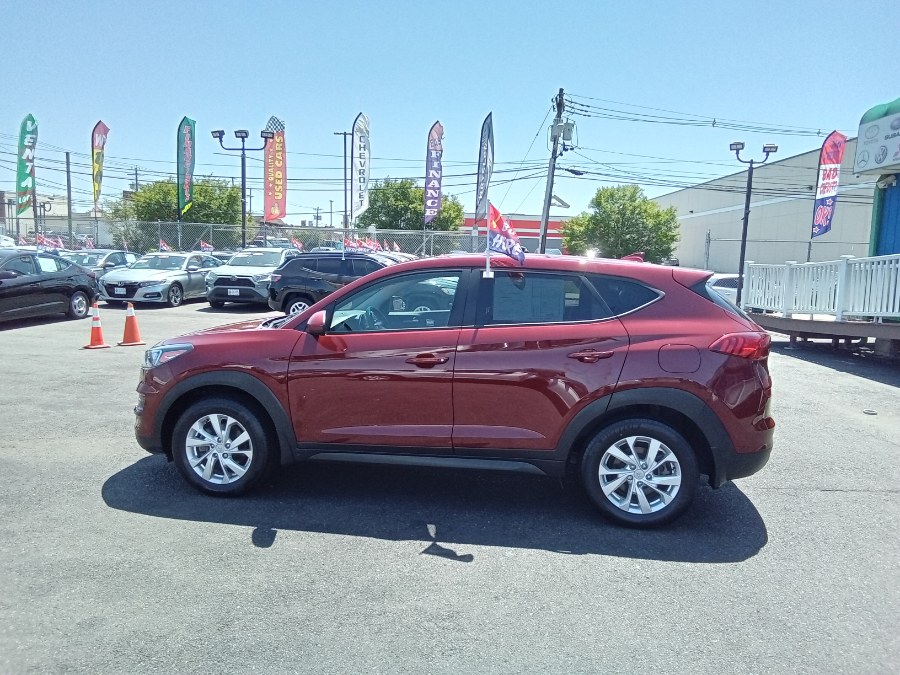 2020 Hyundai Tucson SE AWD, available for sale in Irvington, New Jersey | NJ Used Cars Center. Irvington, New Jersey 2020 Hyundai Tucson SE AWD, available for sale in Irvington, New Jersey | NJ Used Cars Center. Irvington, New Jersey