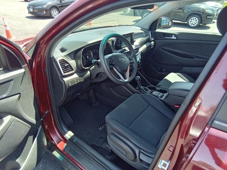 2020 Hyundai Tucson SE AWD, available for sale in Irvington, New Jersey | NJ Used Cars Center. Irvington, New Jersey 2020 Hyundai Tucson SE AWD, available for sale in Irvington, New Jersey | NJ Used Cars Center. Irvington, New Jersey