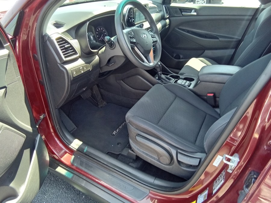 2020 Hyundai Tucson SE AWD, available for sale in Irvington, New Jersey | NJ Used Cars Center. Irvington, New Jersey 2020 Hyundai Tucson SE AWD, available for sale in Irvington, New Jersey | NJ Used Cars Center. Irvington, New Jersey