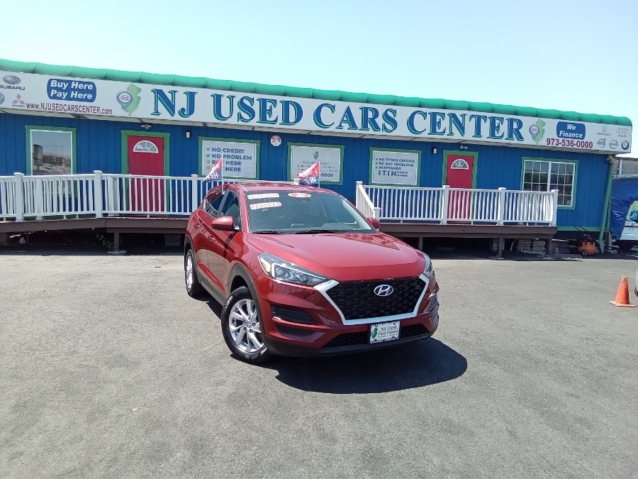 2020 Hyundai Tucson SE AWD, available for sale in Irvington, New Jersey | NJ Used Cars Center. Irvington, New Jersey 2020 Hyundai Tucson SE AWD, available for sale in Irvington, New Jersey | NJ Used Cars Center. Irvington, New Jersey
