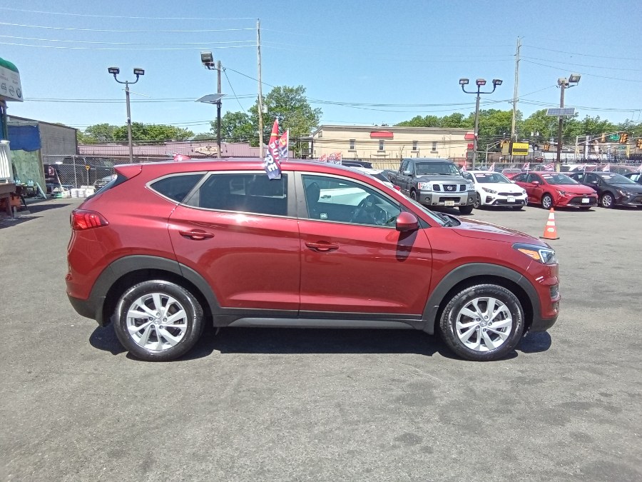 2020 Hyundai Tucson SE AWD, available for sale in Irvington, New Jersey | NJ Used Cars Center. Irvington, New Jersey 2020 Hyundai Tucson SE AWD, available for sale in Irvington, New Jersey | NJ Used Cars Center. Irvington, New Jersey