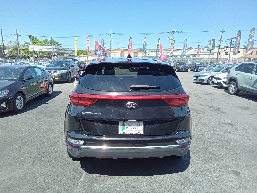 2020 Kia Sportage LX AWD, available for sale in Irvington, New Jersey | NJ Used Cars Center. Irvington, New Jersey 2020 Kia Sportage LX AWD, available for sale in Irvington, New Jersey | NJ Used Cars Center. Irvington, New Jersey