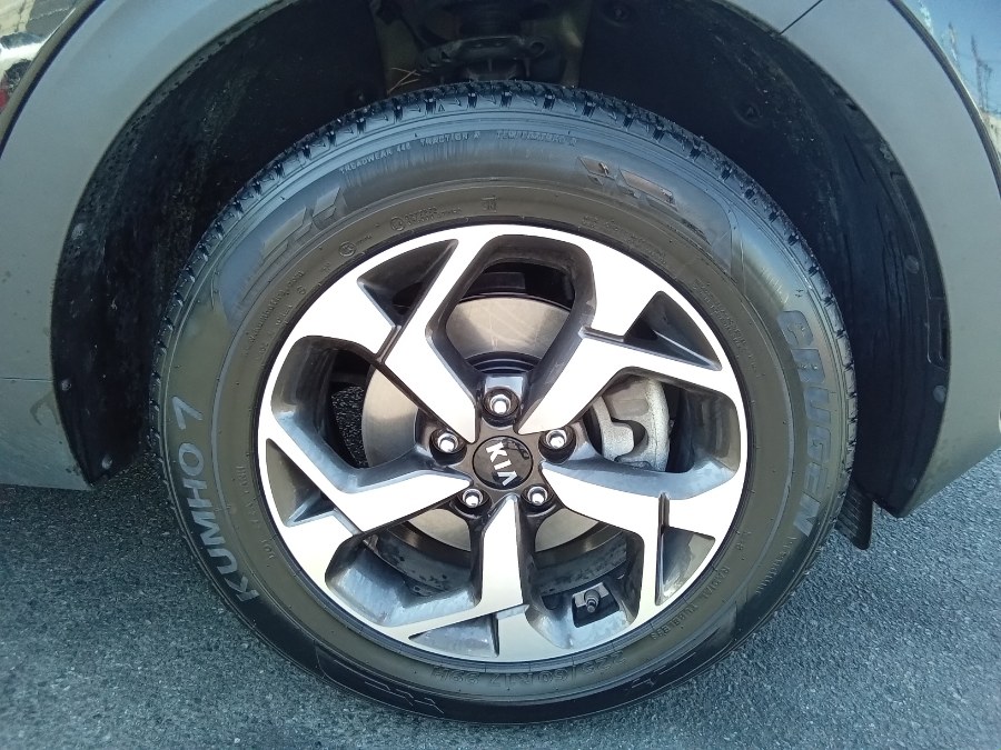 2020 Kia Sportage LX AWD, available for sale in Irvington, New Jersey | NJ Used Cars Center. Irvington, New Jersey 2020 Kia Sportage LX AWD, available for sale in Irvington, New Jersey | NJ Used Cars Center. Irvington, New Jersey