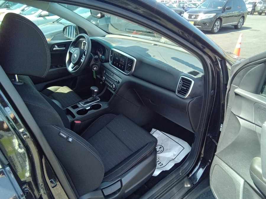 2020 Kia Sportage LX AWD, available for sale in Irvington, New Jersey | NJ Used Cars Center. Irvington, New Jersey 2020 Kia Sportage LX AWD, available for sale in Irvington, New Jersey | NJ Used Cars Center. Irvington, New Jersey