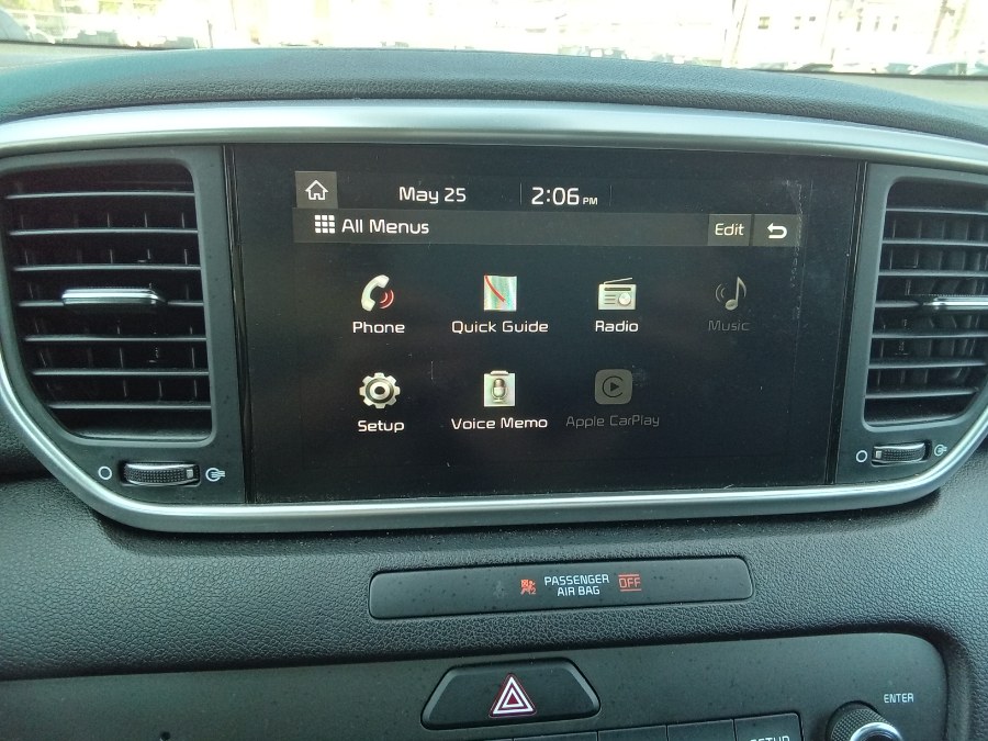 2020 Kia Sportage LX AWD, available for sale in Irvington, New Jersey | NJ Used Cars Center. Irvington, New Jersey 2020 Kia Sportage LX AWD, available for sale in Irvington, New Jersey | NJ Used Cars Center. Irvington, New Jersey