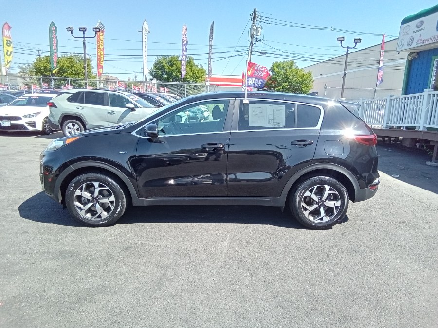 2020 Kia Sportage LX AWD, available for sale in Irvington, New Jersey | NJ Used Cars Center. Irvington, New Jersey 2020 Kia Sportage LX AWD, available for sale in Irvington, New Jersey | NJ Used Cars Center. Irvington, New Jersey