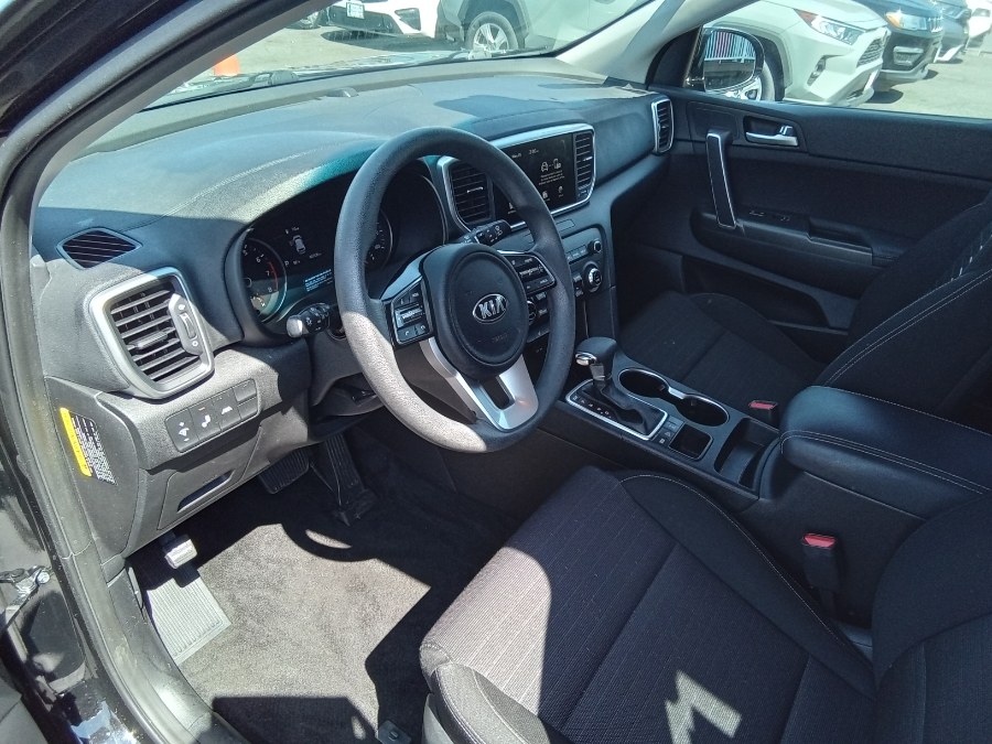 2020 Kia Sportage LX AWD, available for sale in Irvington, New Jersey | NJ Used Cars Center. Irvington, New Jersey 2020 Kia Sportage LX AWD, available for sale in Irvington, New Jersey | NJ Used Cars Center. Irvington, New Jersey