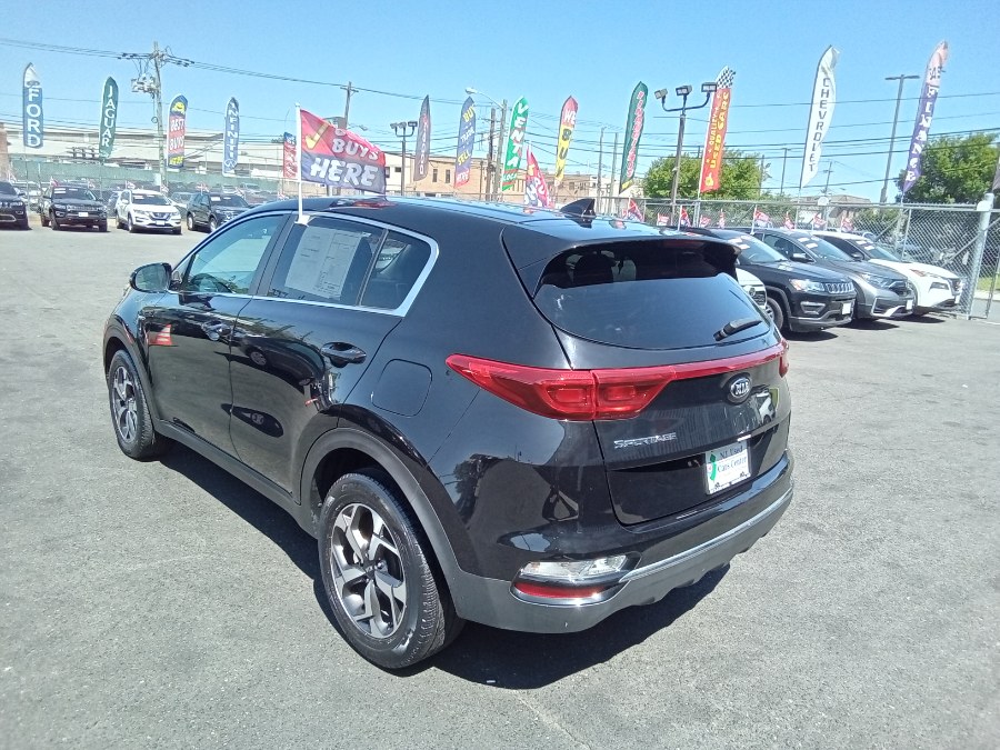 2020 Kia Sportage LX AWD, available for sale in Irvington, New Jersey | NJ Used Cars Center. Irvington, New Jersey 2020 Kia Sportage LX AWD, available for sale in Irvington, New Jersey | NJ Used Cars Center. Irvington, New Jersey