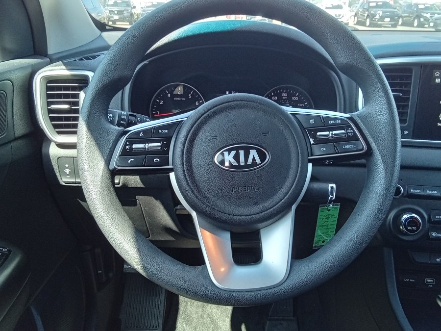 2020 Kia Sportage LX AWD, available for sale in Irvington, New Jersey | NJ Used Cars Center. Irvington, New Jersey 2020 Kia Sportage LX AWD, available for sale in Irvington, New Jersey | NJ Used Cars Center. Irvington, New Jersey