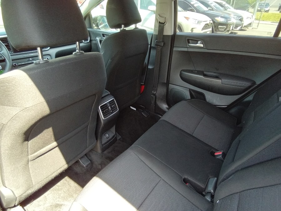2020 Kia Sportage LX AWD, available for sale in Irvington, New Jersey | NJ Used Cars Center. Irvington, New Jersey 2020 Kia Sportage LX AWD, available for sale in Irvington, New Jersey | NJ Used Cars Center. Irvington, New Jersey