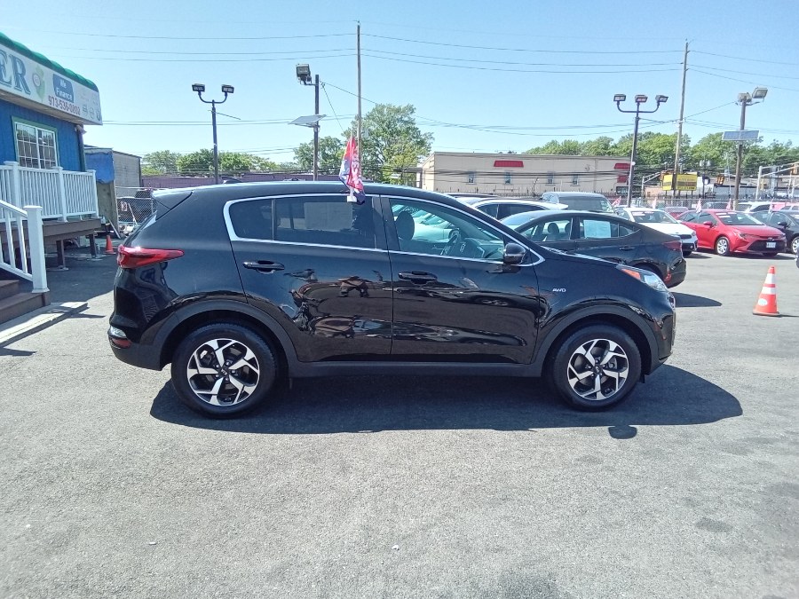 2020 Kia Sportage LX AWD, available for sale in Irvington, New Jersey | NJ Used Cars Center. Irvington, New Jersey 2020 Kia Sportage LX AWD, available for sale in Irvington, New Jersey | NJ Used Cars Center. Irvington, New Jersey