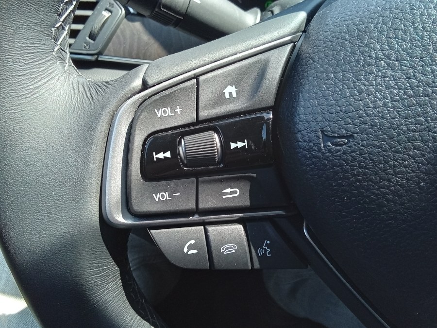 2019 Honda Accord Sedan EX-L 1.5T CVT, available for sale in Irvington, New Jersey | NJ Used Cars Center. Irvington, New Jersey 2019 Honda Accord Sedan EX-L 1.5T CVT, available for sale in Irvington, New Jersey | NJ Used Cars Center. Irvington, New Jersey