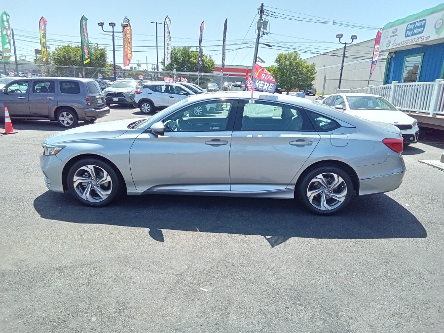2019 Honda Accord Sedan EX-L 1.5T CVT, available for sale in Irvington, New Jersey | NJ Used Cars Center. Irvington, New Jersey 2019 Honda Accord Sedan EX-L 1.5T CVT, available for sale in Irvington, New Jersey | NJ Used Cars Center. Irvington, New Jersey