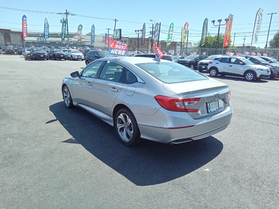 2019 Honda Accord Sedan EX-L 1.5T CVT, available for sale in Irvington, New Jersey | NJ Used Cars Center. Irvington, New Jersey 2019 Honda Accord Sedan EX-L 1.5T CVT, available for sale in Irvington, New Jersey | NJ Used Cars Center. Irvington, New Jersey