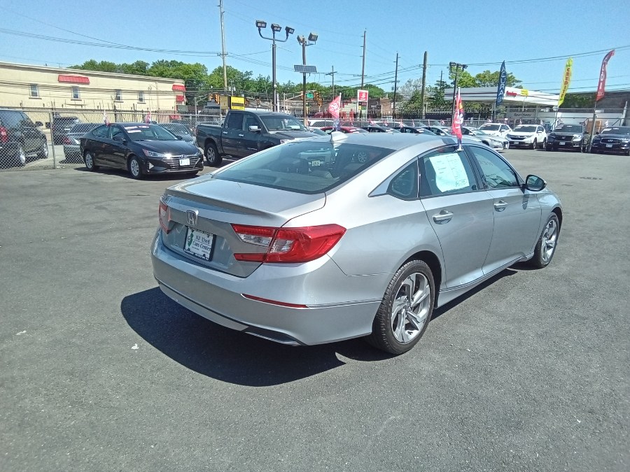 2019 Honda Accord Sedan EX-L 1.5T CVT, available for sale in Irvington, New Jersey | NJ Used Cars Center. Irvington, New Jersey 2019 Honda Accord Sedan EX-L 1.5T CVT, available for sale in Irvington, New Jersey | NJ Used Cars Center. Irvington, New Jersey