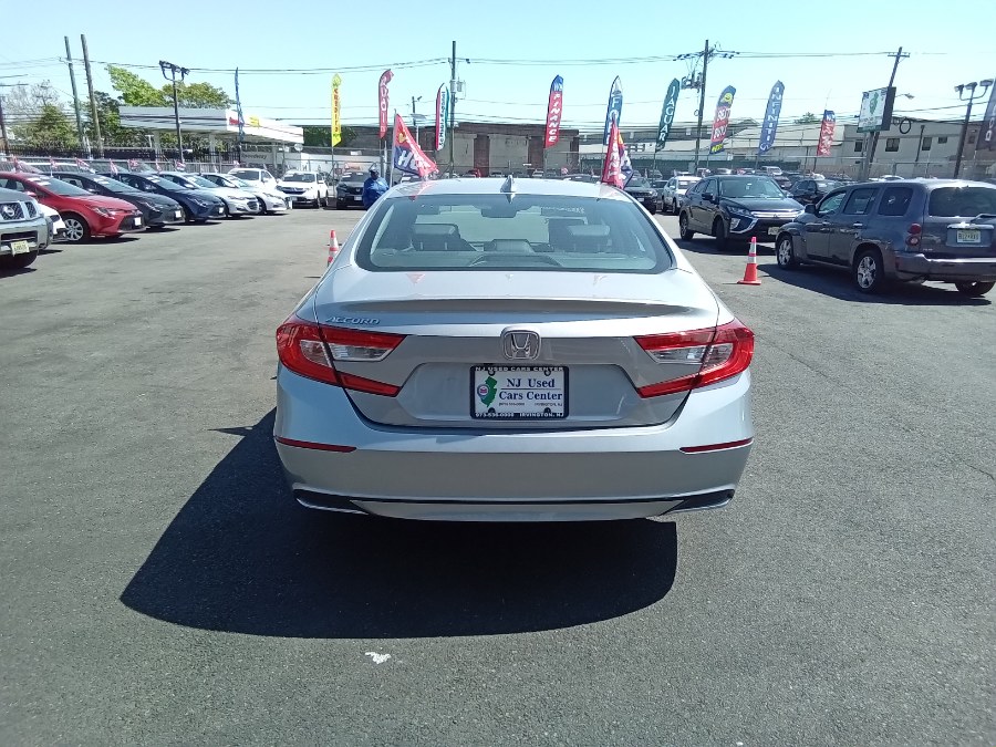 2019 Honda Accord Sedan EX-L 1.5T CVT, available for sale in Irvington, New Jersey | NJ Used Cars Center. Irvington, New Jersey 2019 Honda Accord Sedan EX-L 1.5T CVT, available for sale in Irvington, New Jersey | NJ Used Cars Center. Irvington, New Jersey
