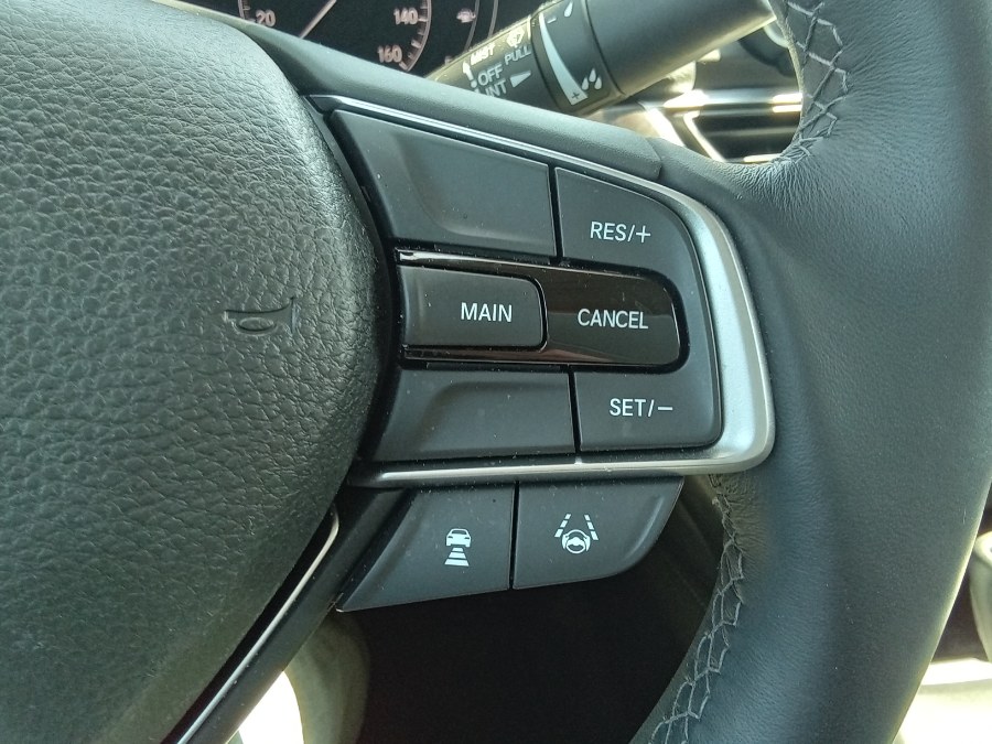 2019 Honda Accord Sedan EX-L 1.5T CVT, available for sale in Irvington, New Jersey | NJ Used Cars Center. Irvington, New Jersey 2019 Honda Accord Sedan EX-L 1.5T CVT, available for sale in Irvington, New Jersey | NJ Used Cars Center. Irvington, New Jersey