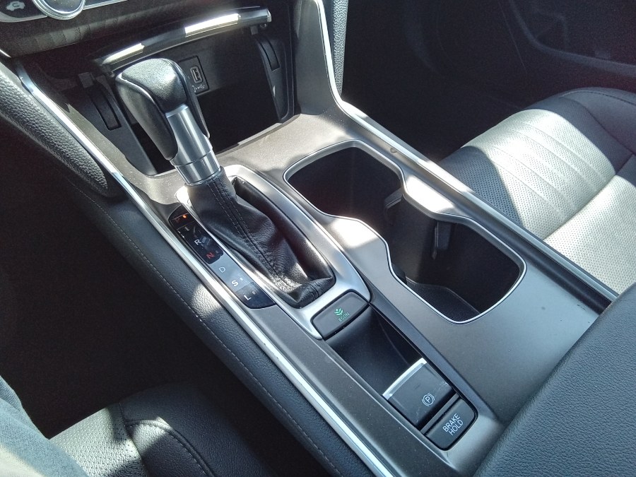 2019 Honda Accord Sedan EX-L 1.5T CVT, available for sale in Irvington, New Jersey | NJ Used Cars Center. Irvington, New Jersey 2019 Honda Accord Sedan EX-L 1.5T CVT, available for sale in Irvington, New Jersey | NJ Used Cars Center. Irvington, New Jersey