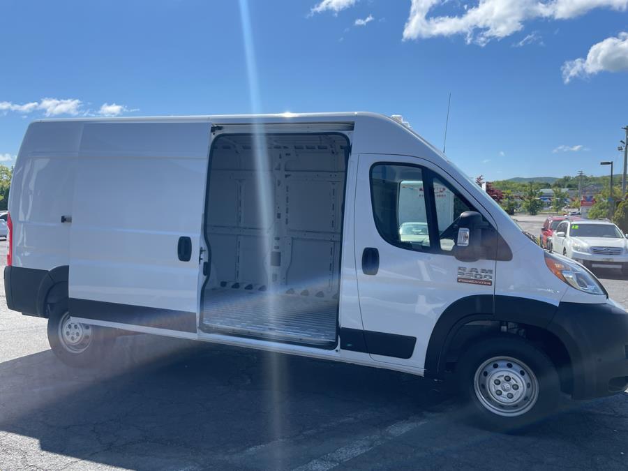 2021 Ram ProMaster Cargo Van 2500 High Roof 159" WB, available for sale in New Windsor, New York | Prestige Pre-Owned Motors Inc. New Windsor, New York 2021 Ram ProMaster Cargo Van 2500 High Roof 159" WB, available for sale in New Windsor, New York | Prestige Pre-Owned Motors Inc. New Windsor, New York